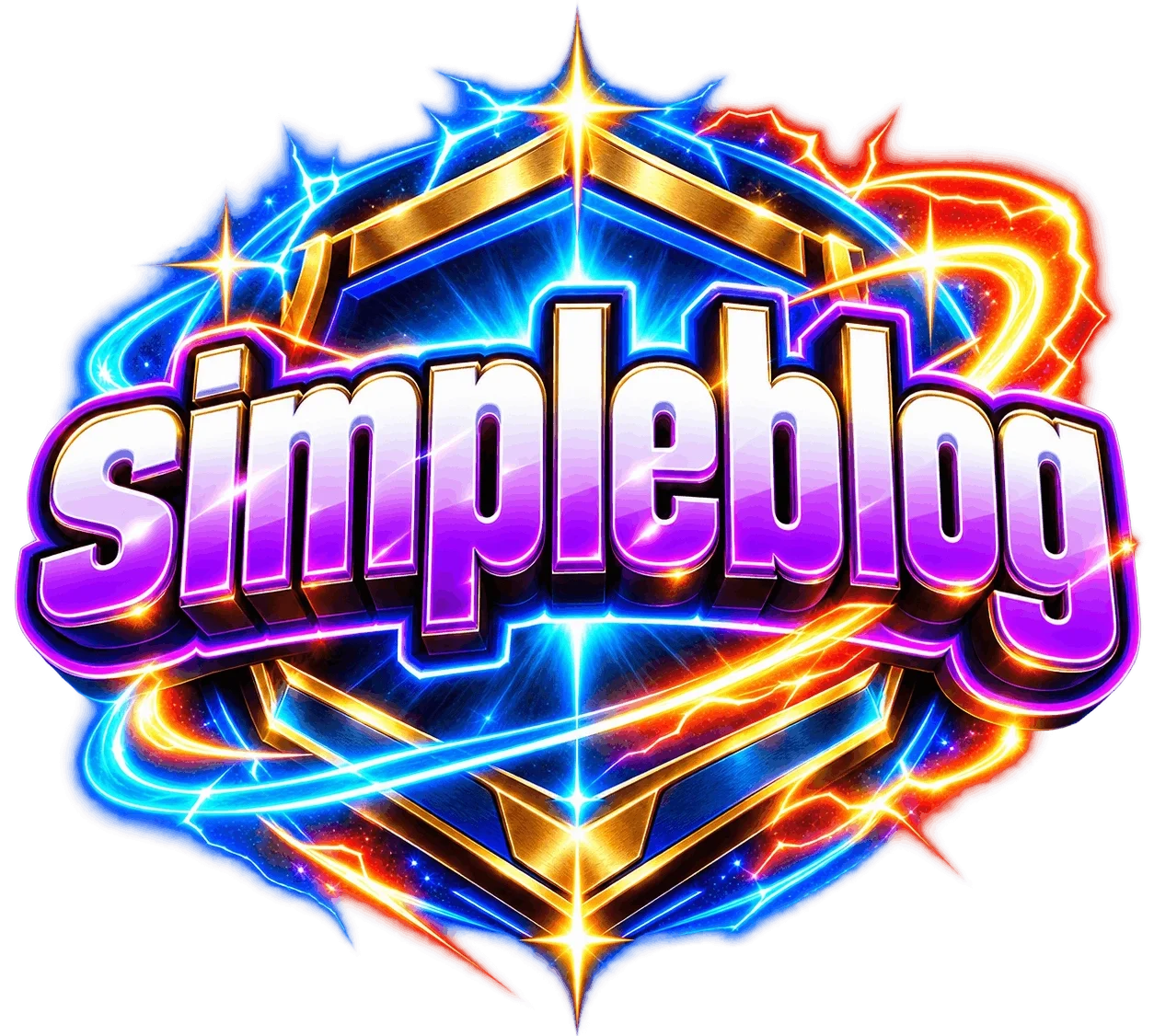 My website